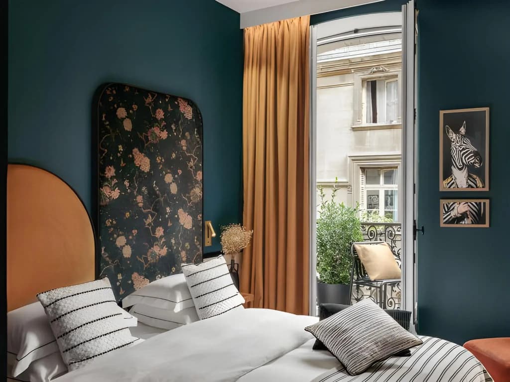 Dandy Hotel - Photo 4