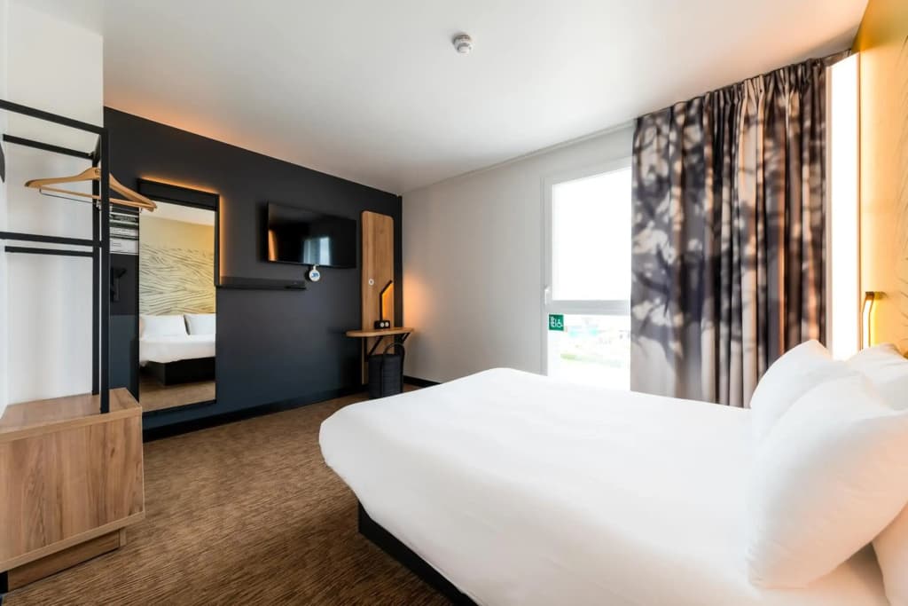 B&B HOTEL Le Port- Marly St-Germain en Laye - Miniature 6