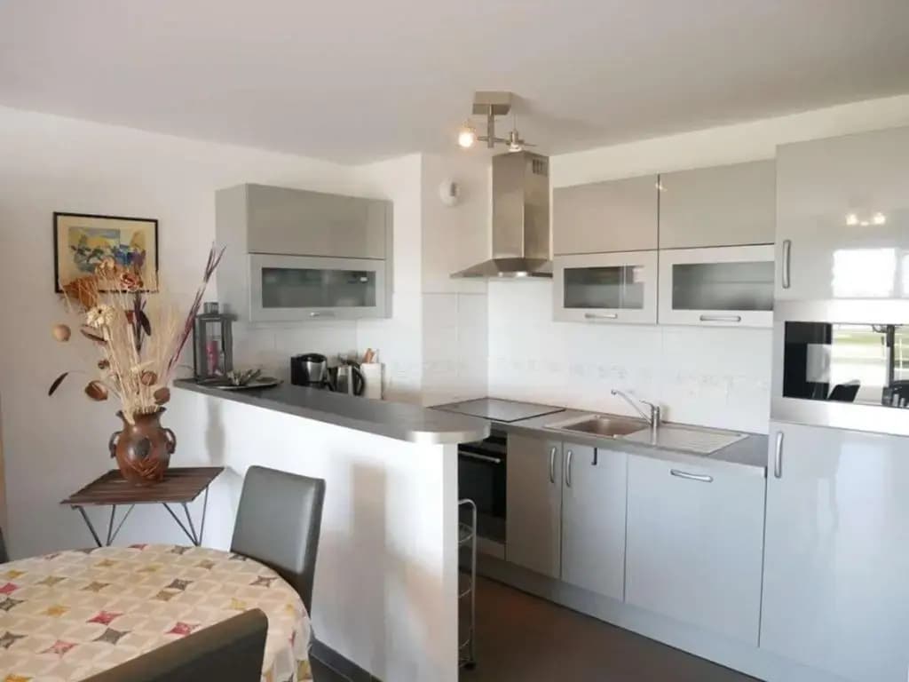Appartement Étel, 2 pièces, 4 personnes - FR-1-479-68 - Miniature 7