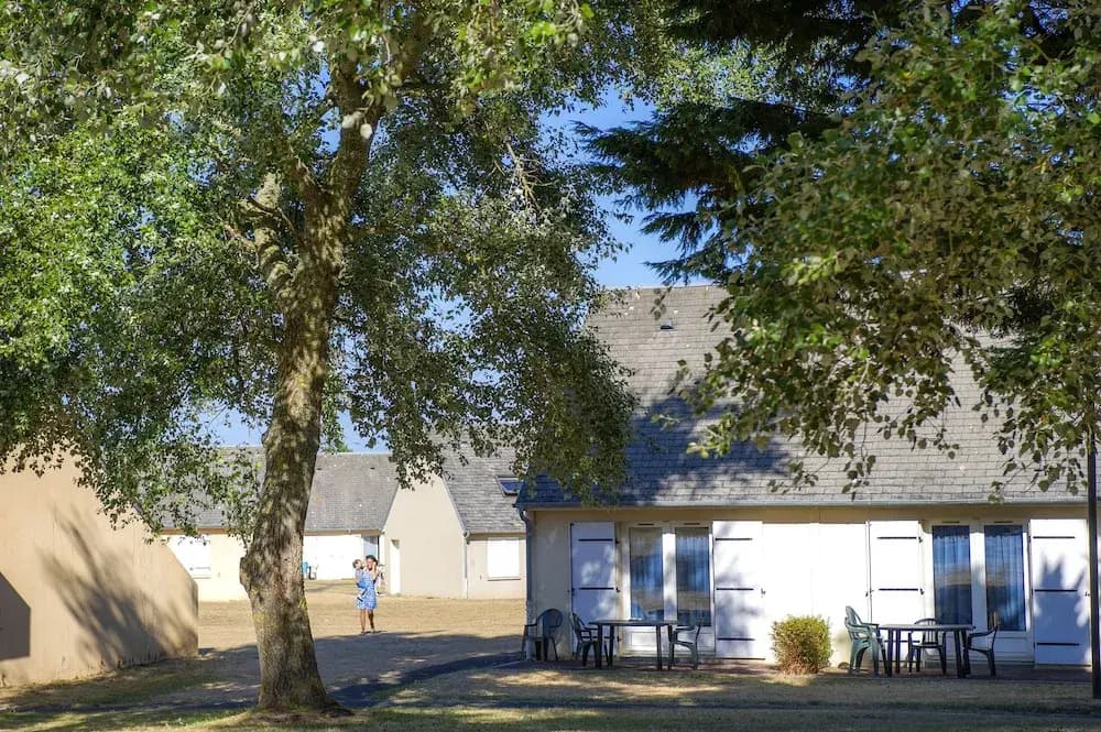The Sénéquet VTF Holiday Village To Blainville - Miniature 5