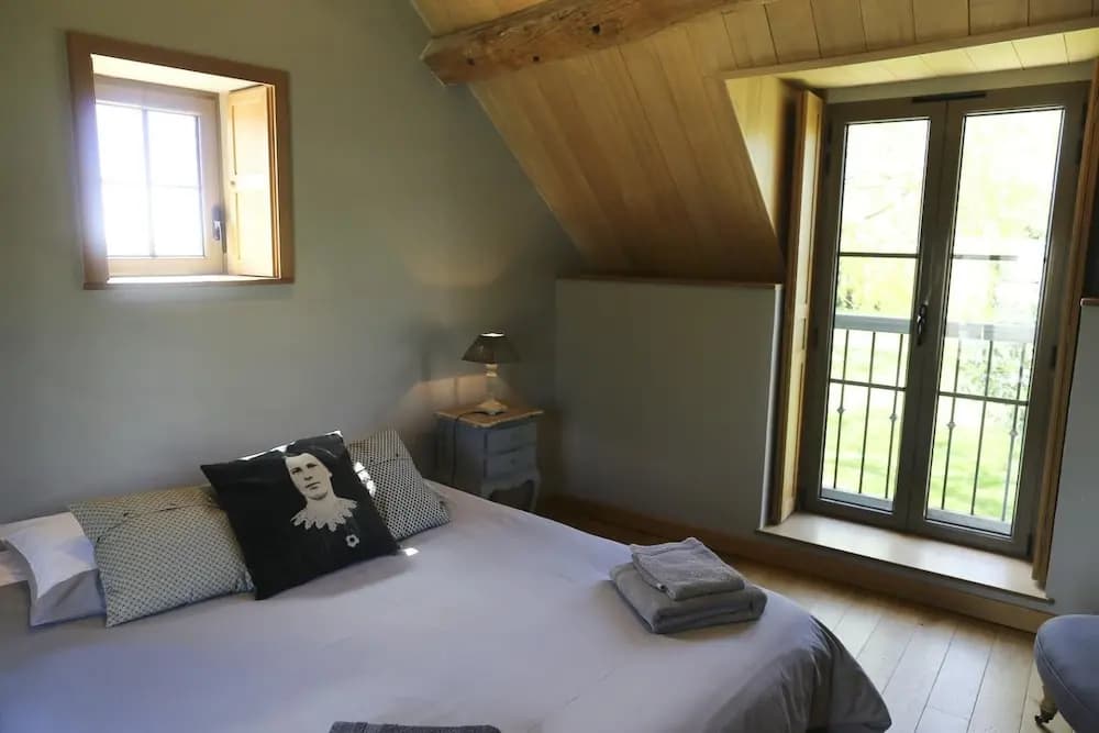 Le Domaine de la Fouardière - Photo 5