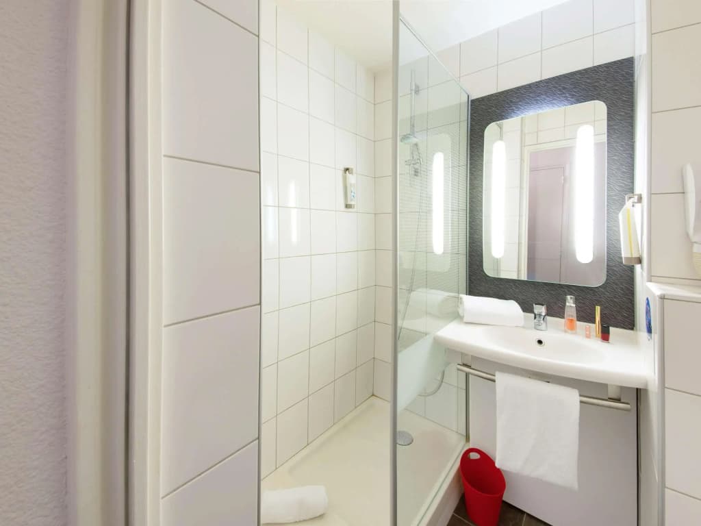 Ibis Montpellier Sud - Miniature 8