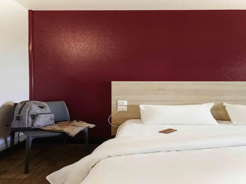 hotelF1 Fréjus Roquebrune-sur-Argens (Hôtel rénové) - Photo 4