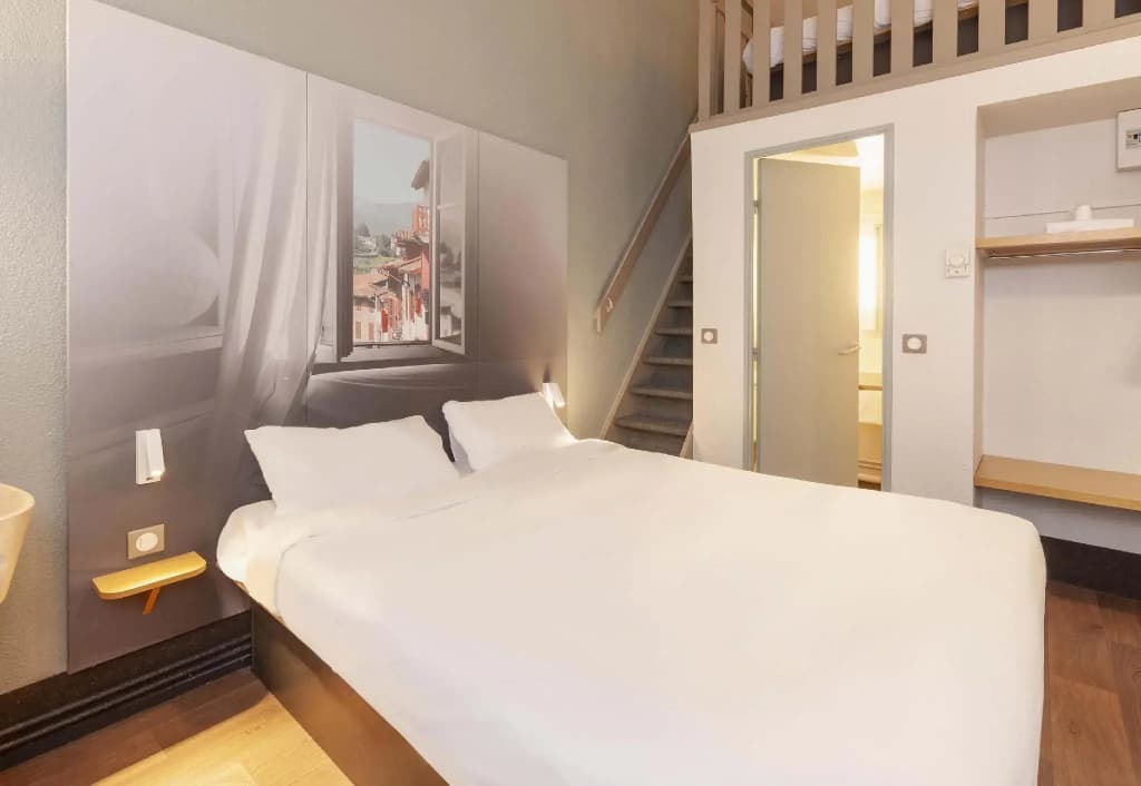 B&B Hotel Bayonne - Photo 5