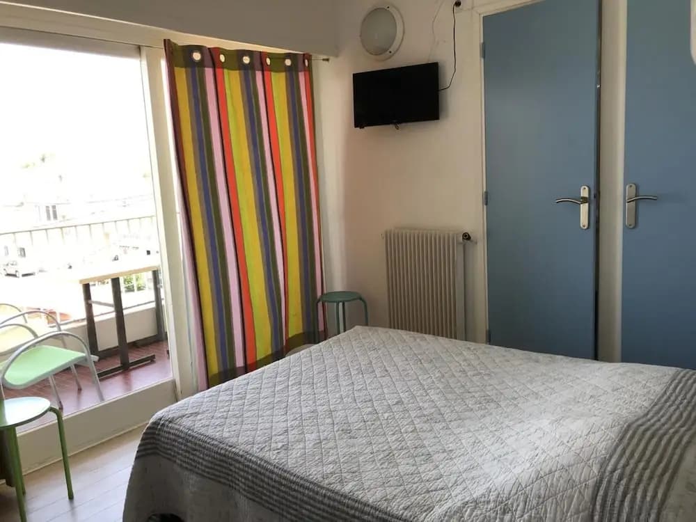 Hotel Le Pescadou - Photo 3