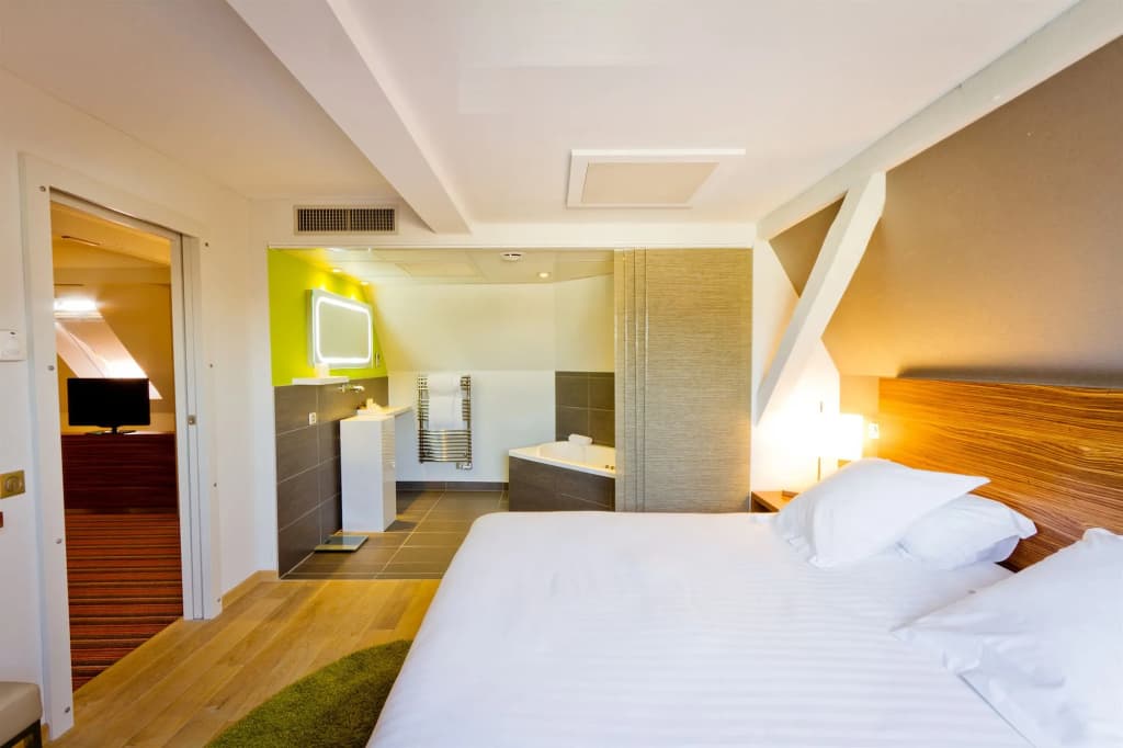 Hotel Villa K - Basel Airport - Photo 5