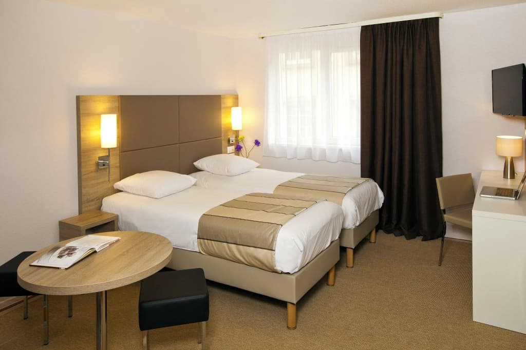 Sejours & Affaires Strasbourg Kleber - Photo 3