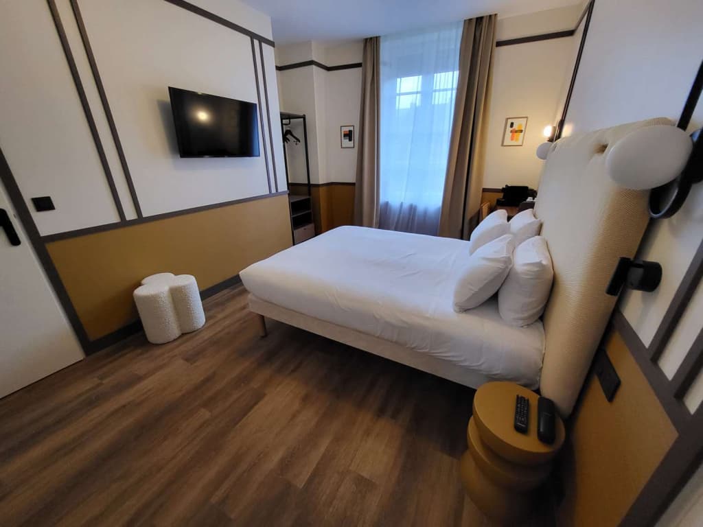 Best Western Plus Au Grand Saint Jean - Miniature 7
