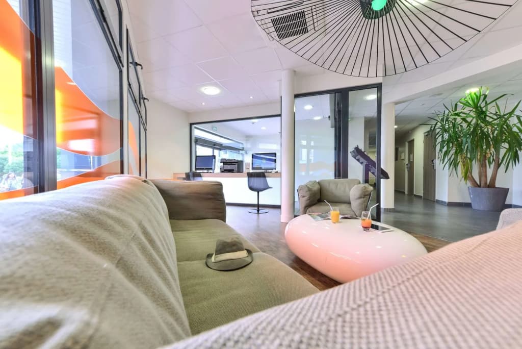 ibis Styles La Rochelle Centre les Minimes - Miniature 6