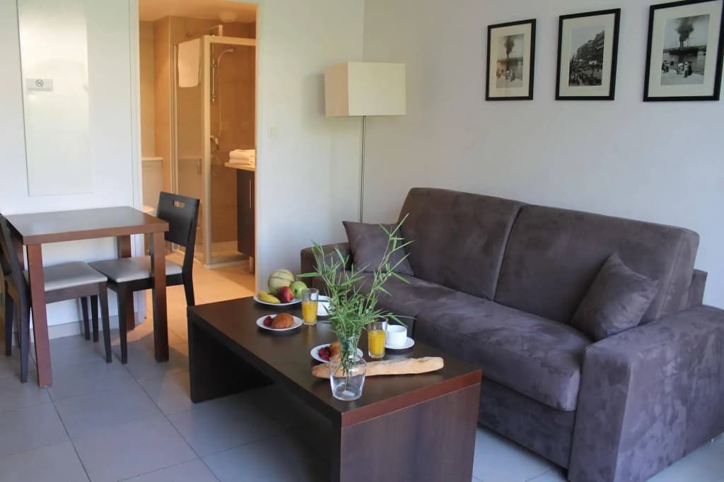 Residence Calypso - Miniature 8