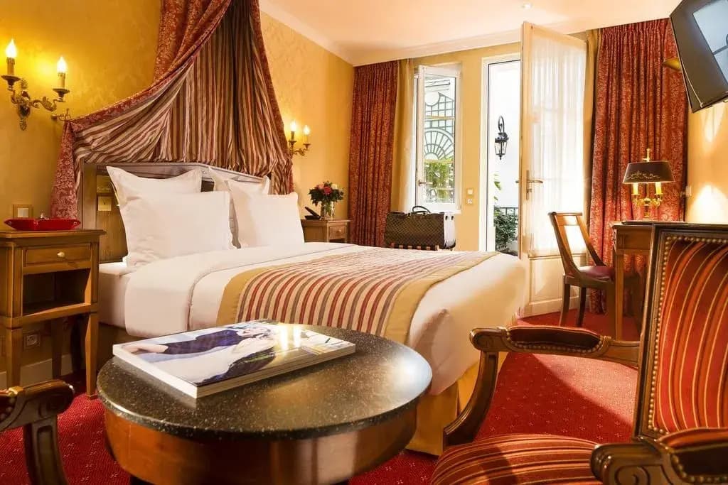 Hotel De Varenne - Miniature 6