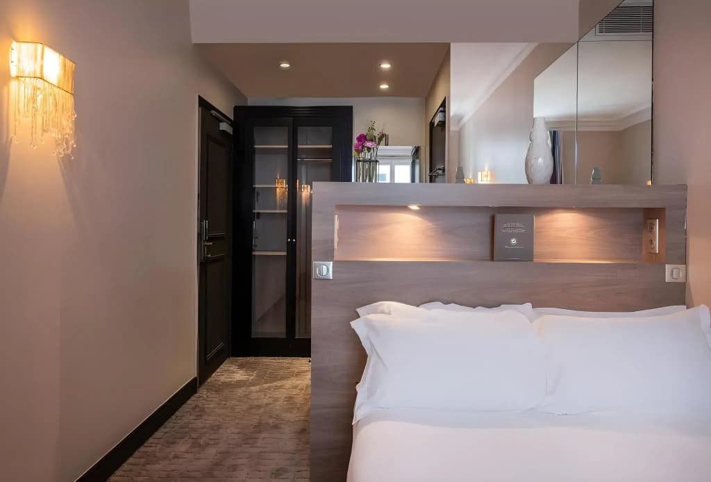Hôtel Le Paris Singulier - Photo 1