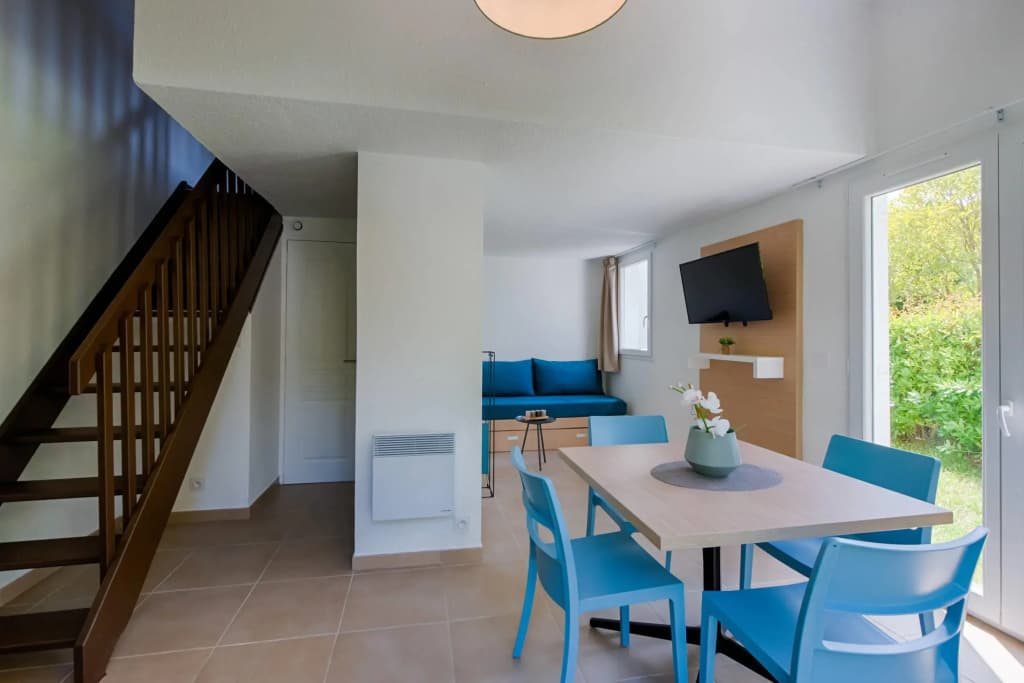 Comfort Aparthotel Mandelieu la Napoule Village - Photo 3