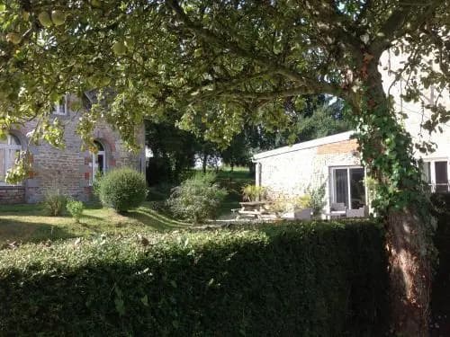 Le Logis de Saint-Michel - Miniature 3