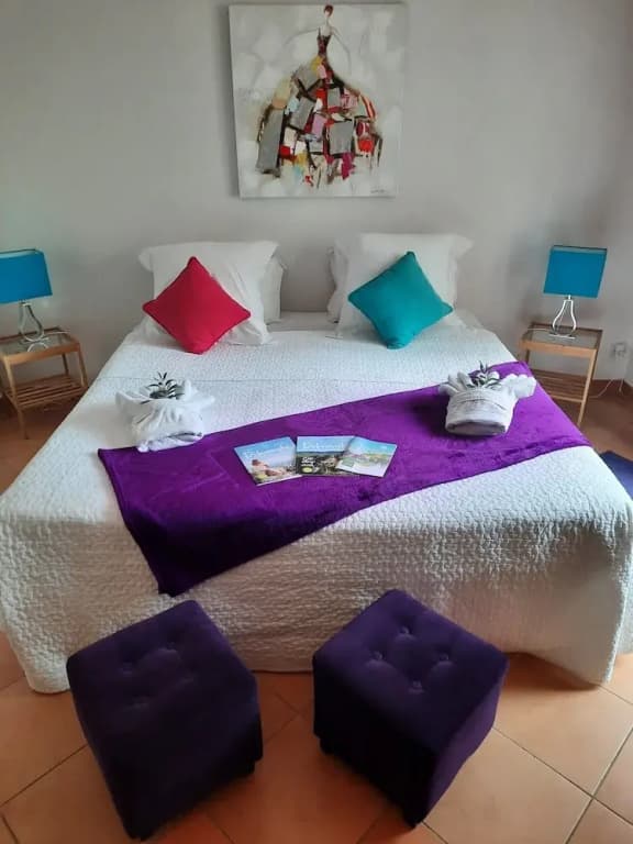 Villa Asunda B&B, chambre d'Hôtes - Photo 4