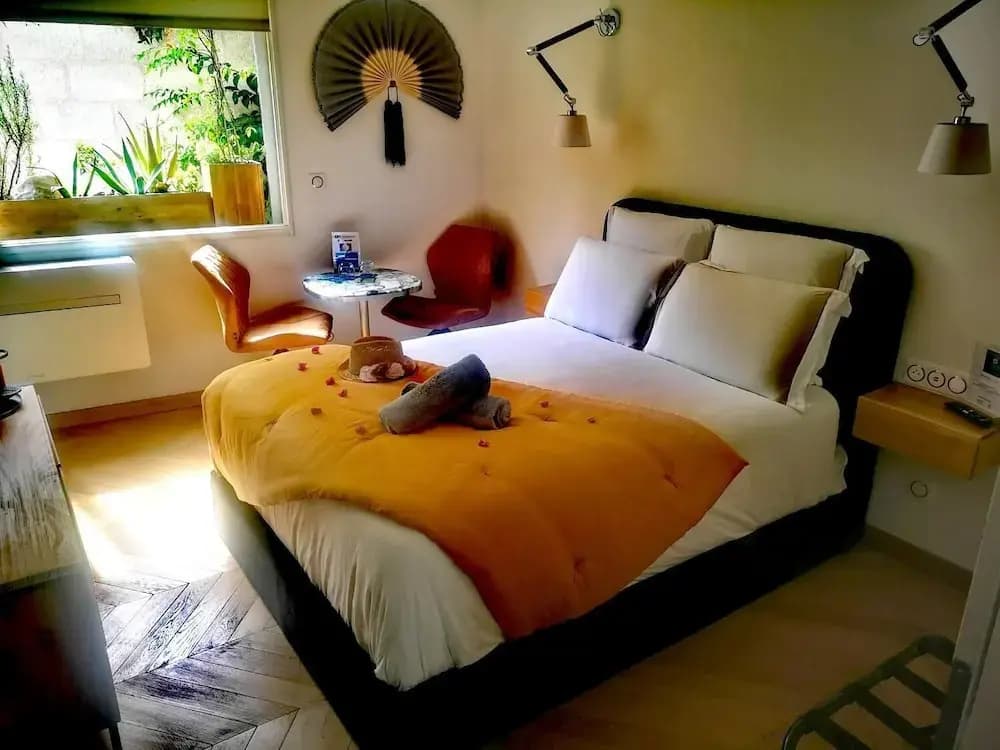 La Belle Endormie B&B - Photo 4