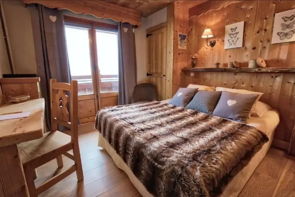 Chalet Hôtel du Mont Charvin - Photo 5