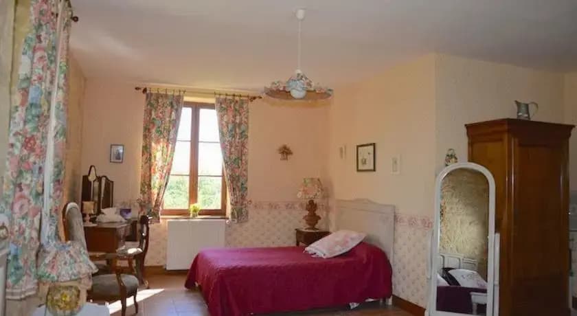 La Gueriniere - Photo 1