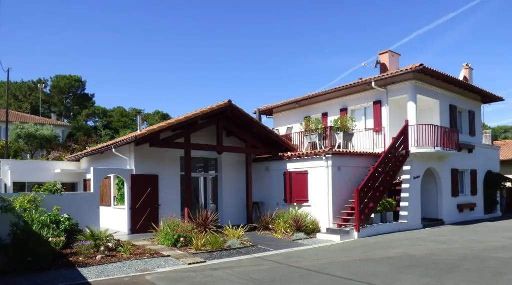 Location Fantaisie Ondres - Miniature 2