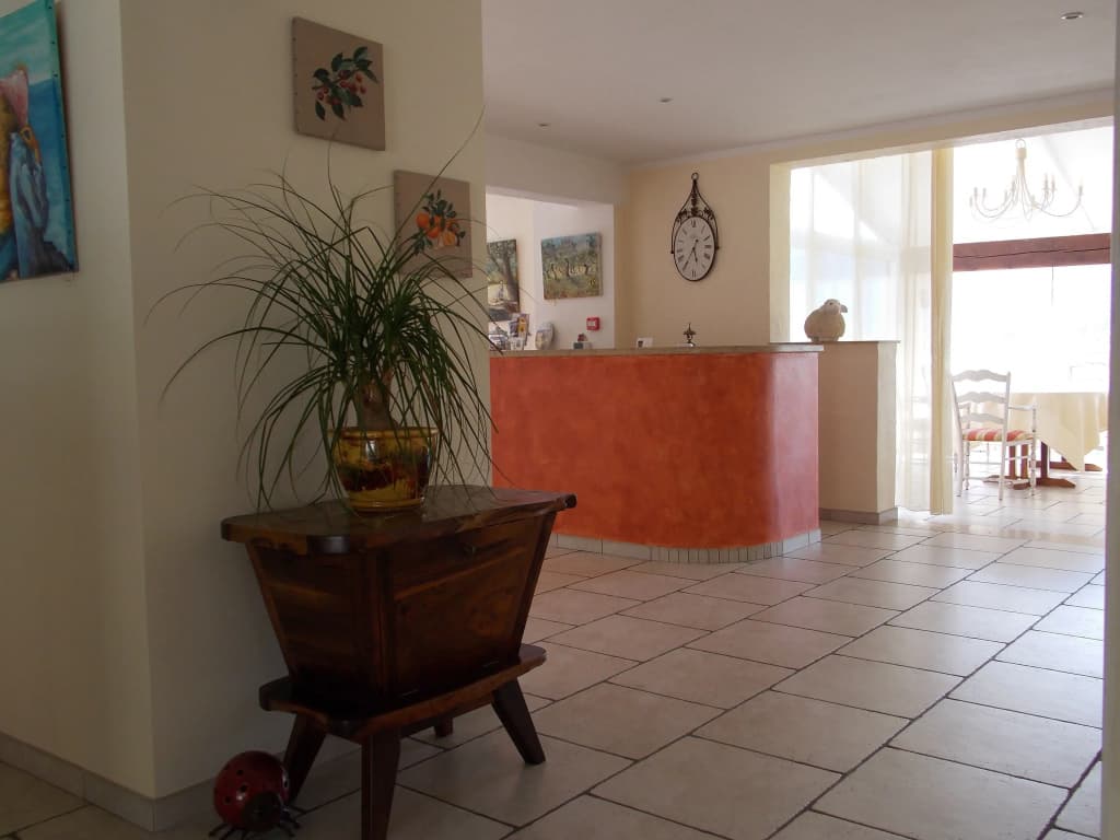 Au Relais Provencal - Photo 1