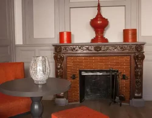 La Maison Normande - Photo 2