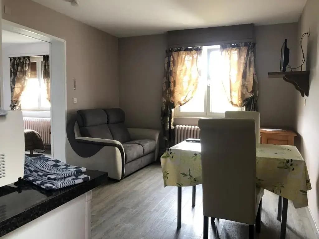 Hôtel A l'Ange - Miniature 6