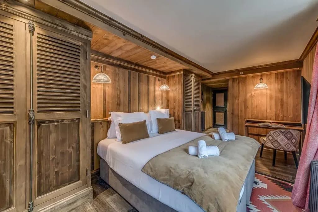 Hotel Le Val d'Isere - Photo 2