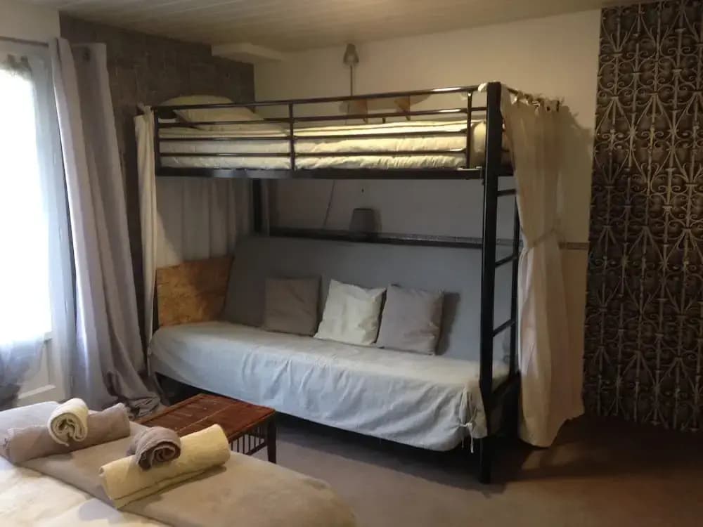 Chambres d'Hotes Hola - Photo 4