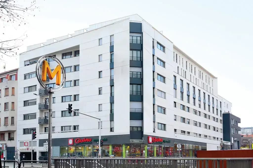 Appart’City Confort Paris Villejuif Hotel - Photo 1