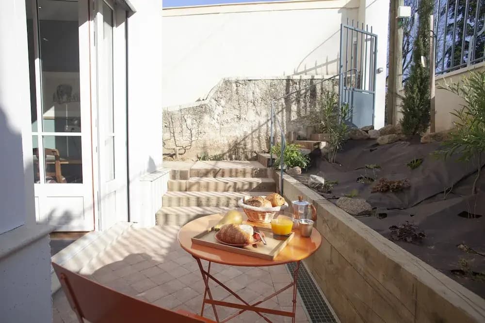 Lyonest Chambre D'hôtes - Miniature 7