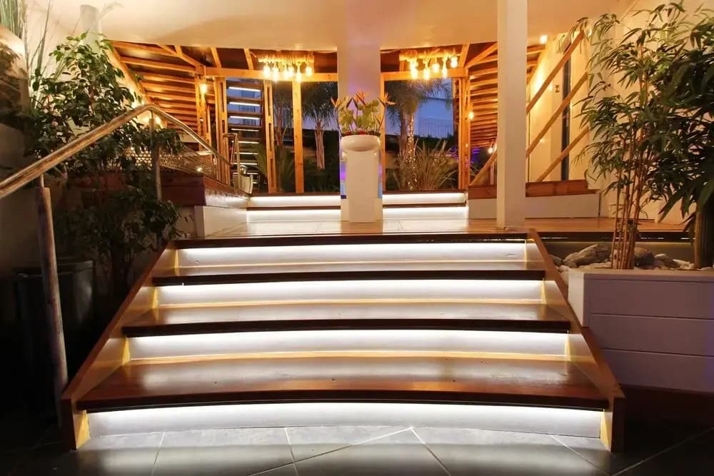 Bleu Mer Duplex et Suites - Photo 1