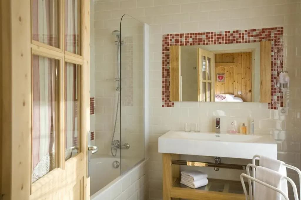 Hotel lArbina - Photo 5