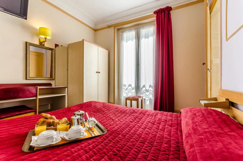 Avenir Hotel Montmartre - Photo 5
