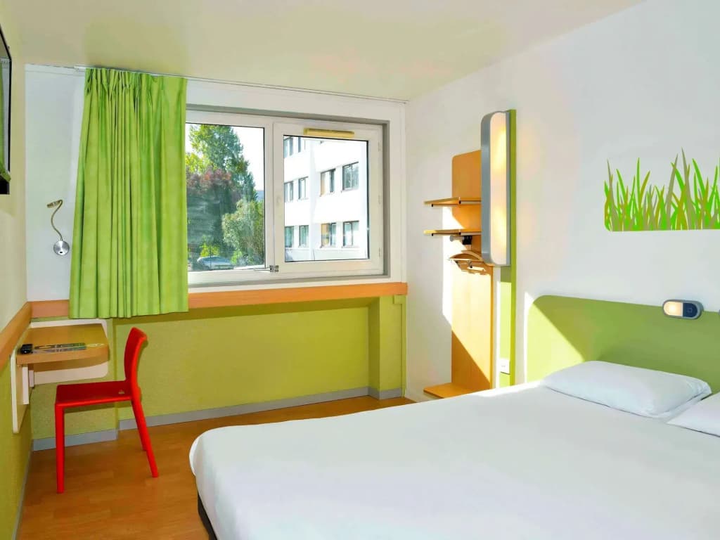 ibis budget Bordeaux Le Lac - Miniature 6