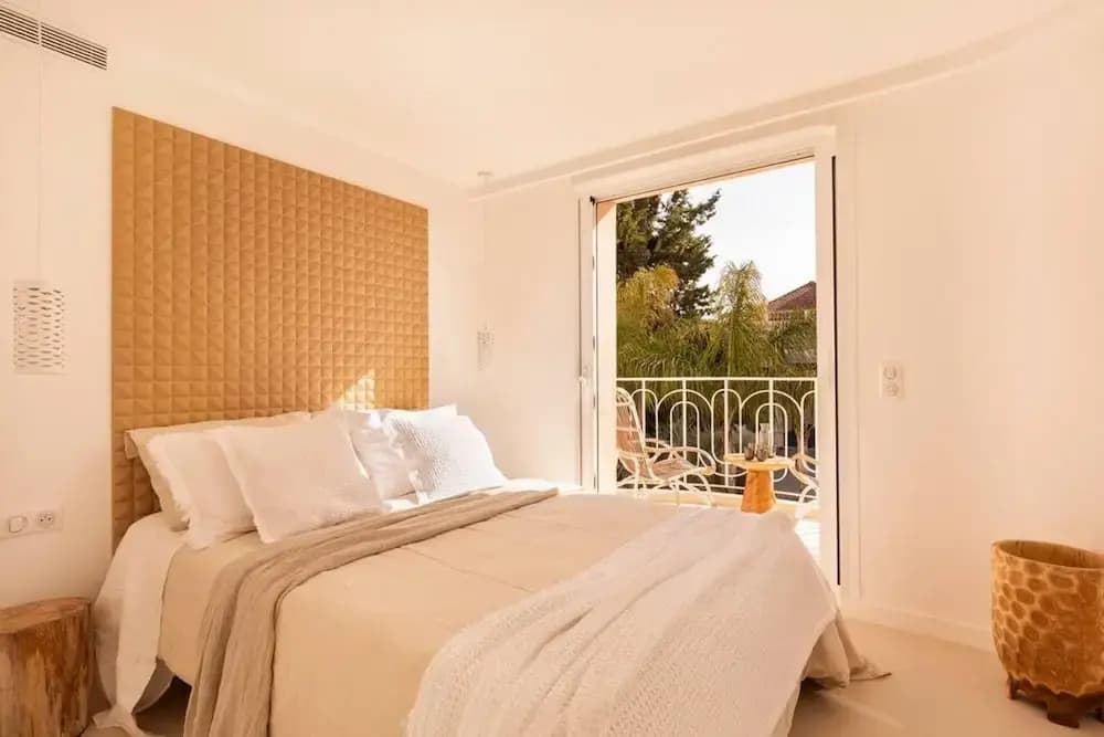 Carla Rosa 7 Appartement Moderne Piscine - 2 BDR - Photo 4