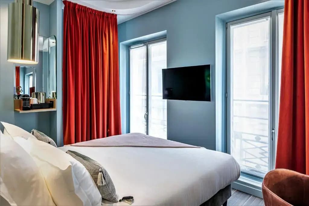 Hôtel Veryste & Spa - Miniature 6
