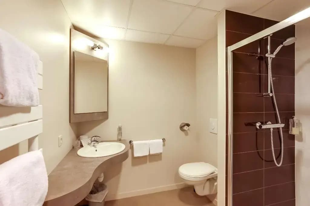 Brithotel le Galion & Spa - Miniature 6