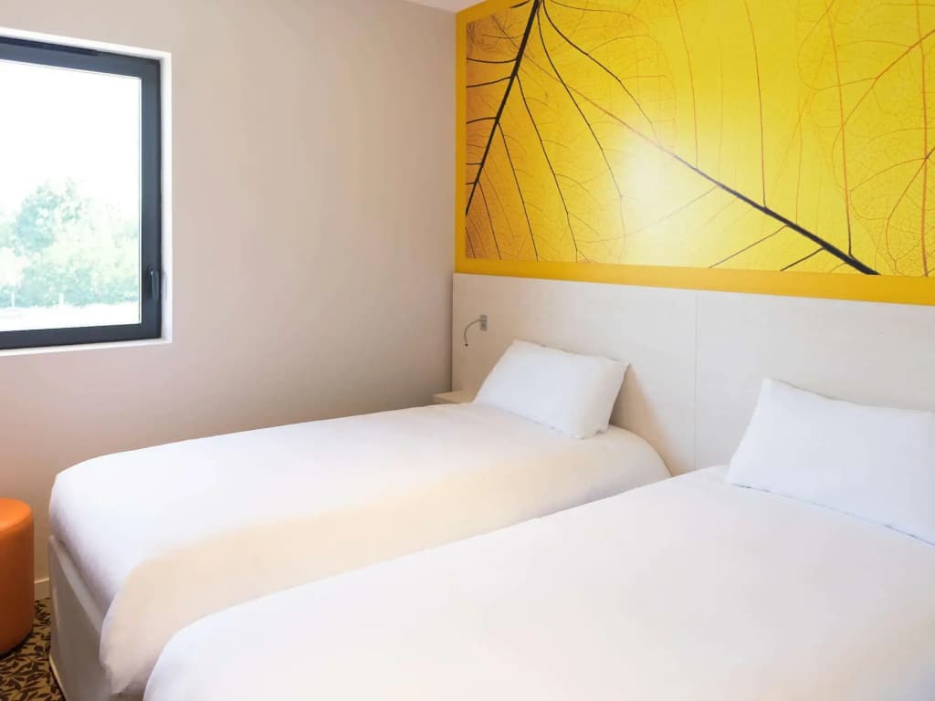 ibis Styles Villeneuve sur Lot - Photo 4