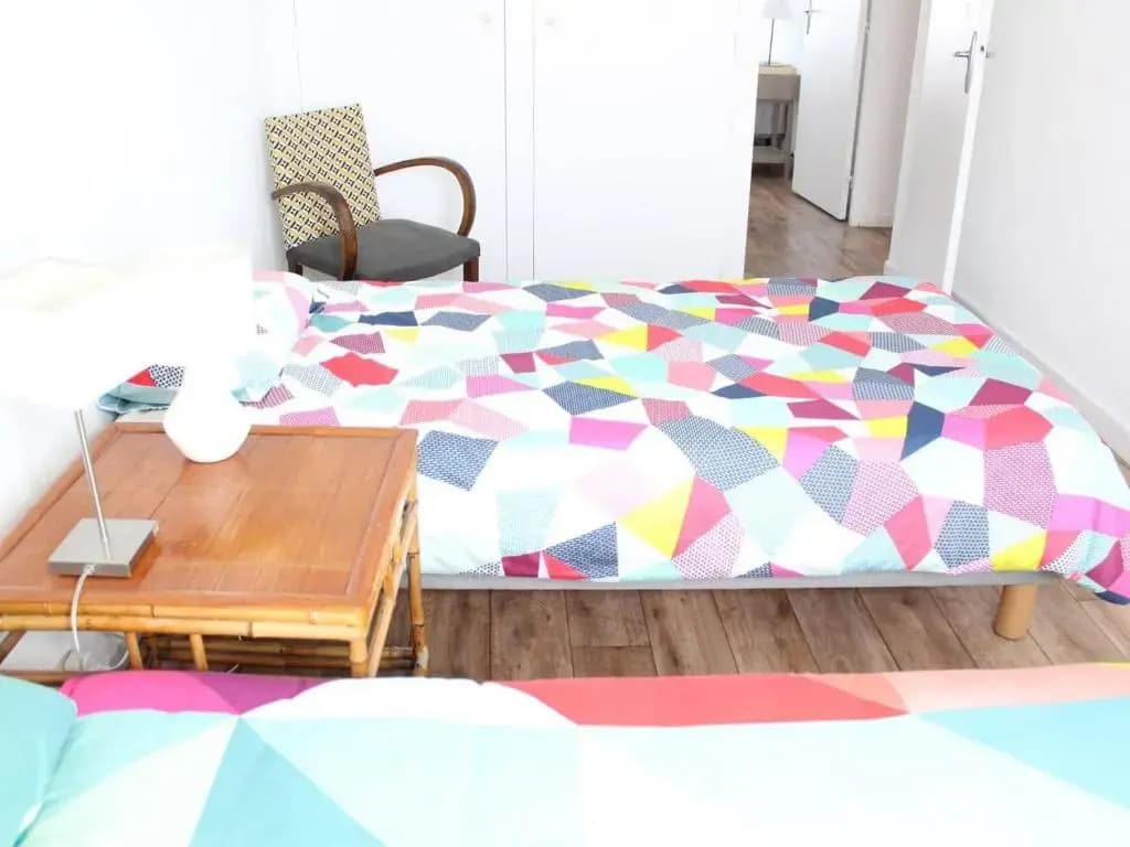 Appartement La Rochelle, 3 pièces, 4 personnes - FR-1-246-539 - Miniature 4