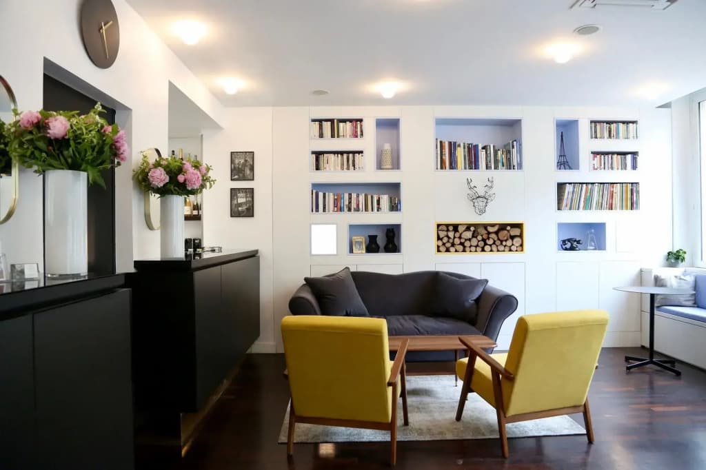 Stella Etoile Hotel - Photo 2