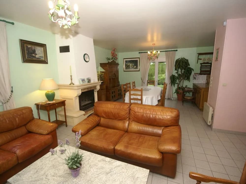 Sea View Family Escape - Photo 1