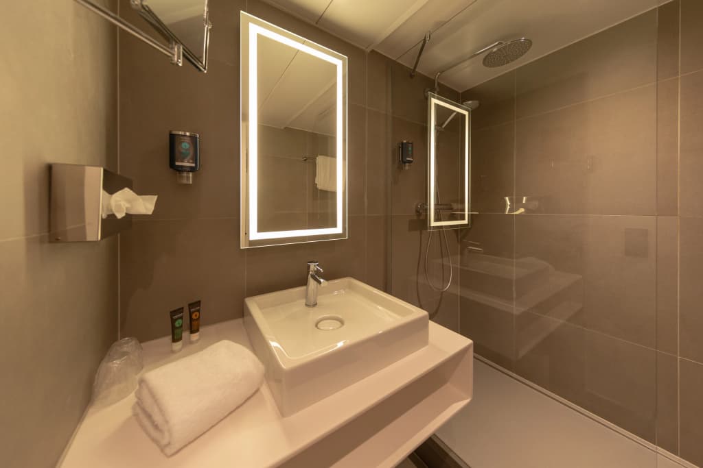 Novotel Nice Centre Vieux Nice - Miniature 7