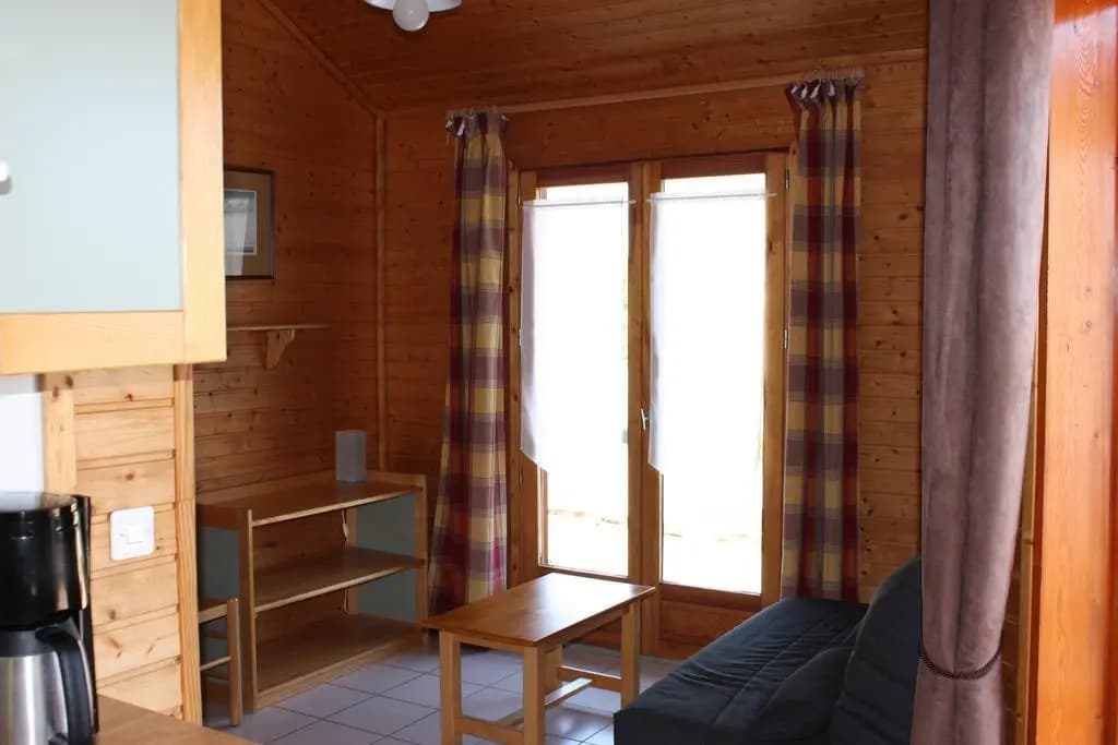 Volcans - Vacances - Les chalets du Lac - Miniature 6