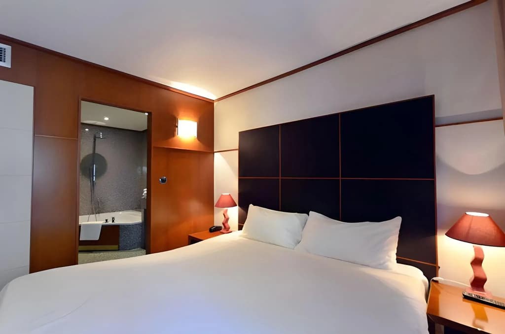 Goldstar Appartements Nice - Photo 3