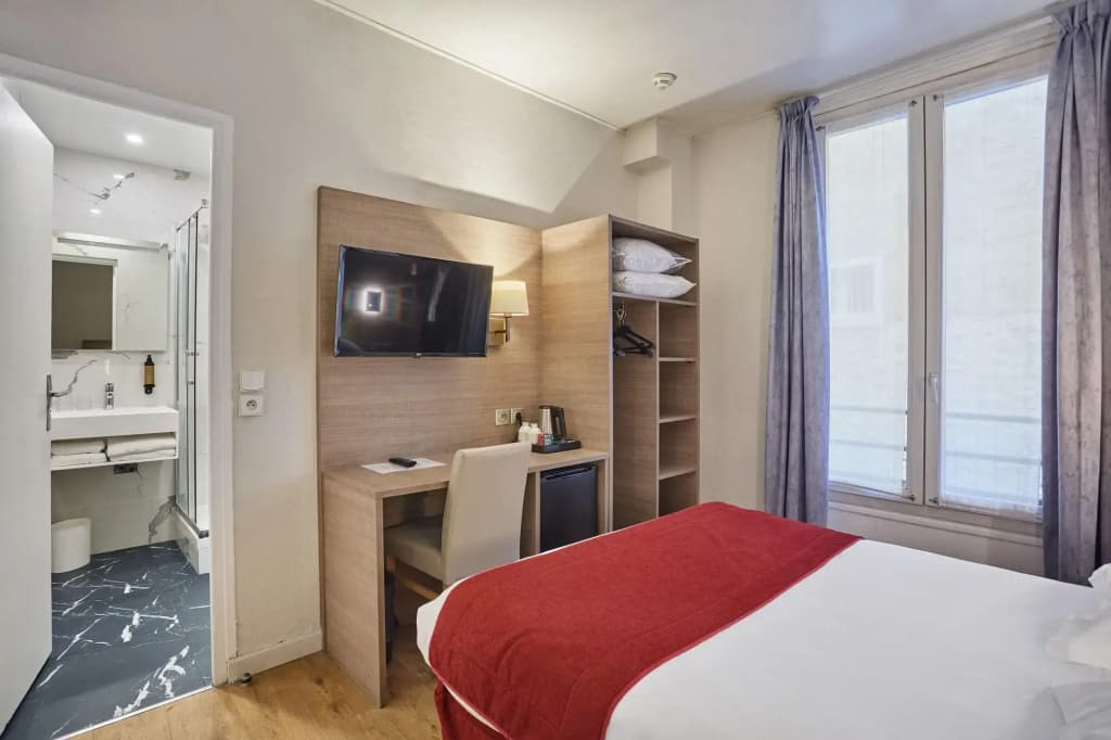 Lux Hotel Picpus - Photo 4