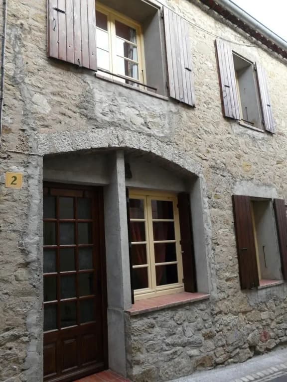 Auberge La Table du Curé - Photo 1