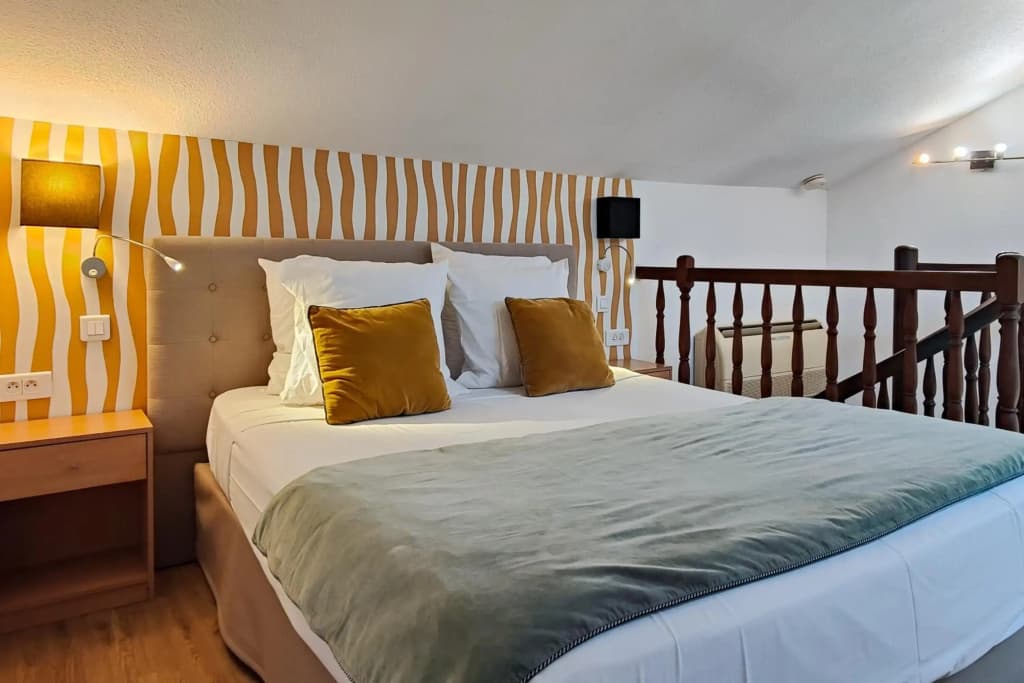 Aparthotel AMMI Nice Massena - Photo 4