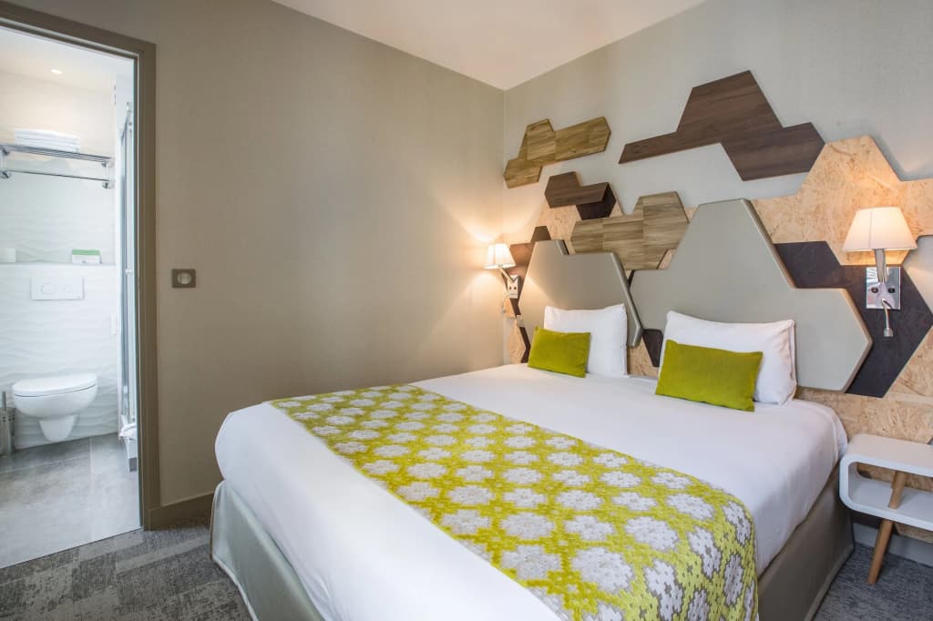 Hotel Prince Albert Wagram - Photo 4