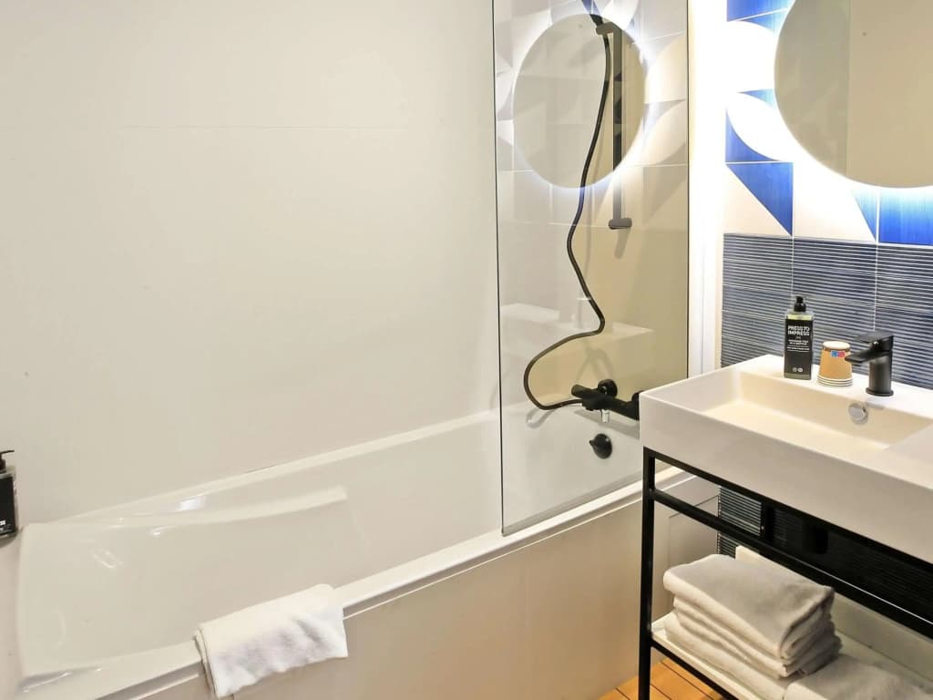 ibis Styles Saint-Malo Centre Historique - Miniature 8