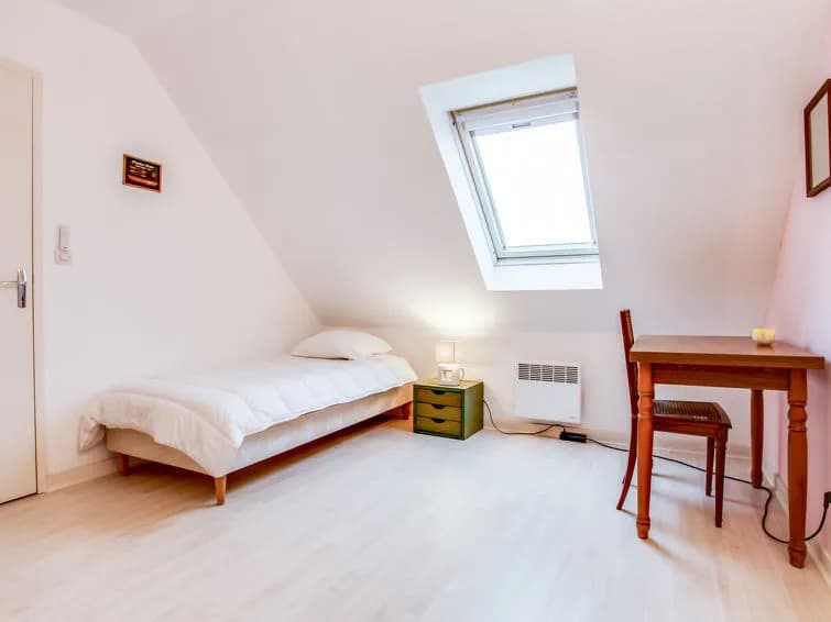 Holiday Home Bon Port - Miniature 5